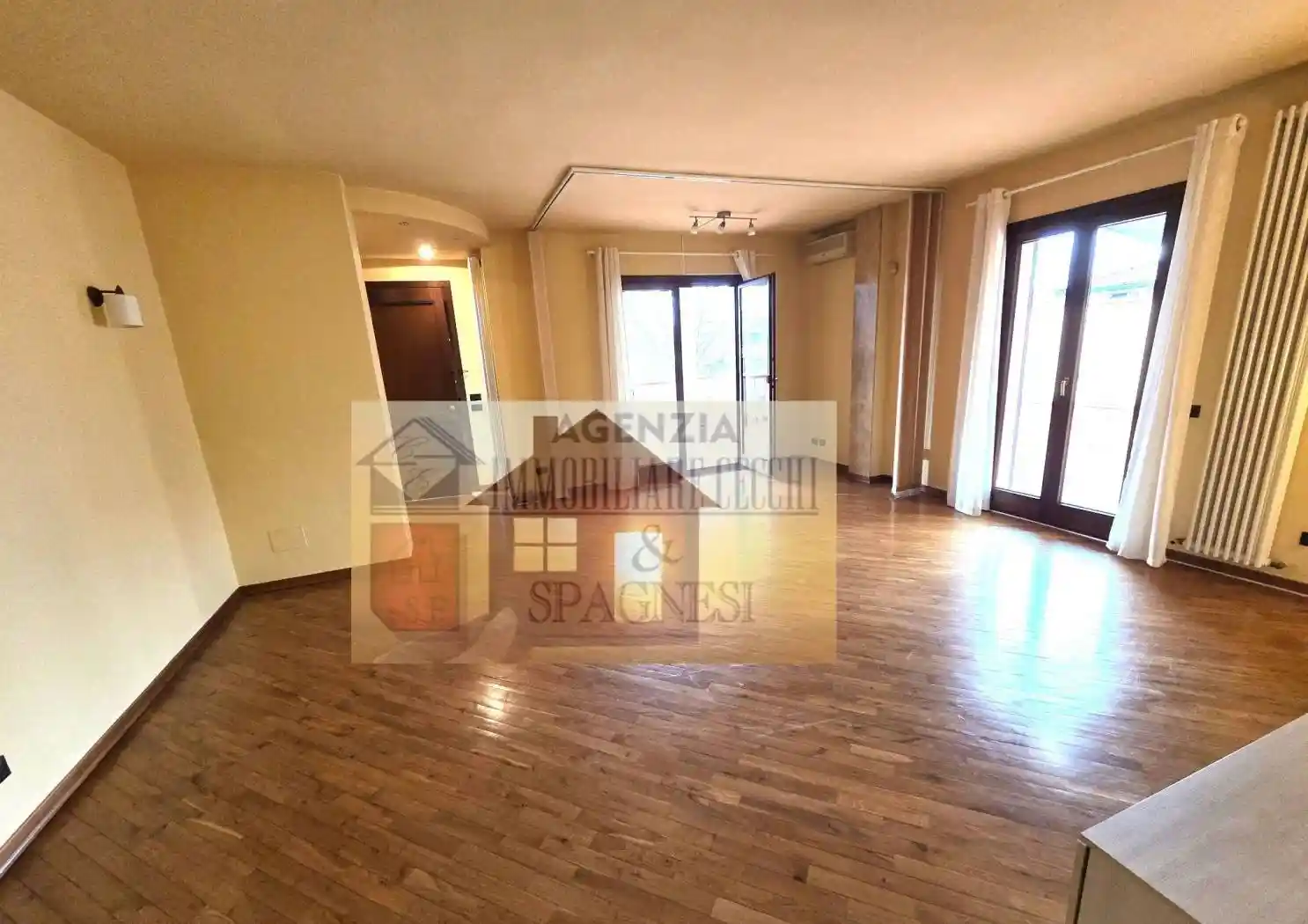 Appartamento in affitto a Poggio a Caiano