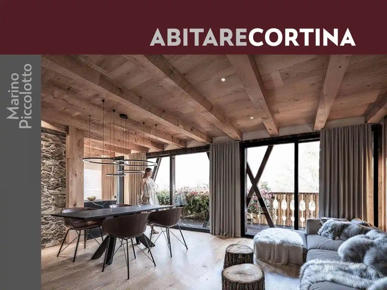 Appartamento in vendita a Cortina d'Ampezzo