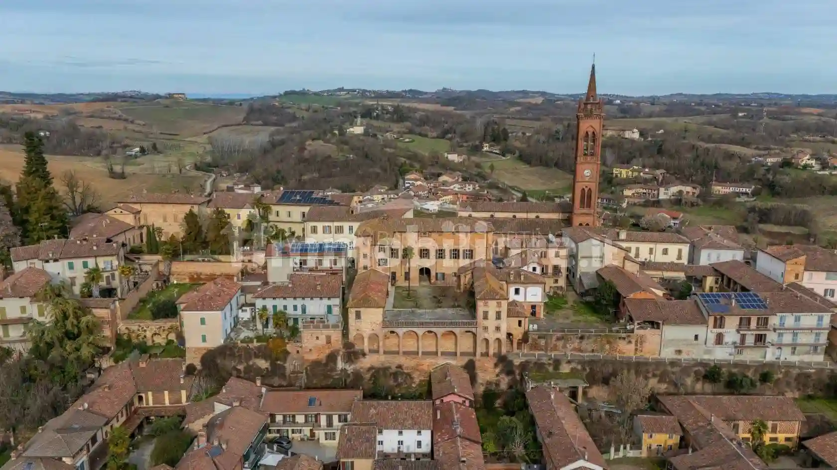 Palazzo - Edificio - foto 2