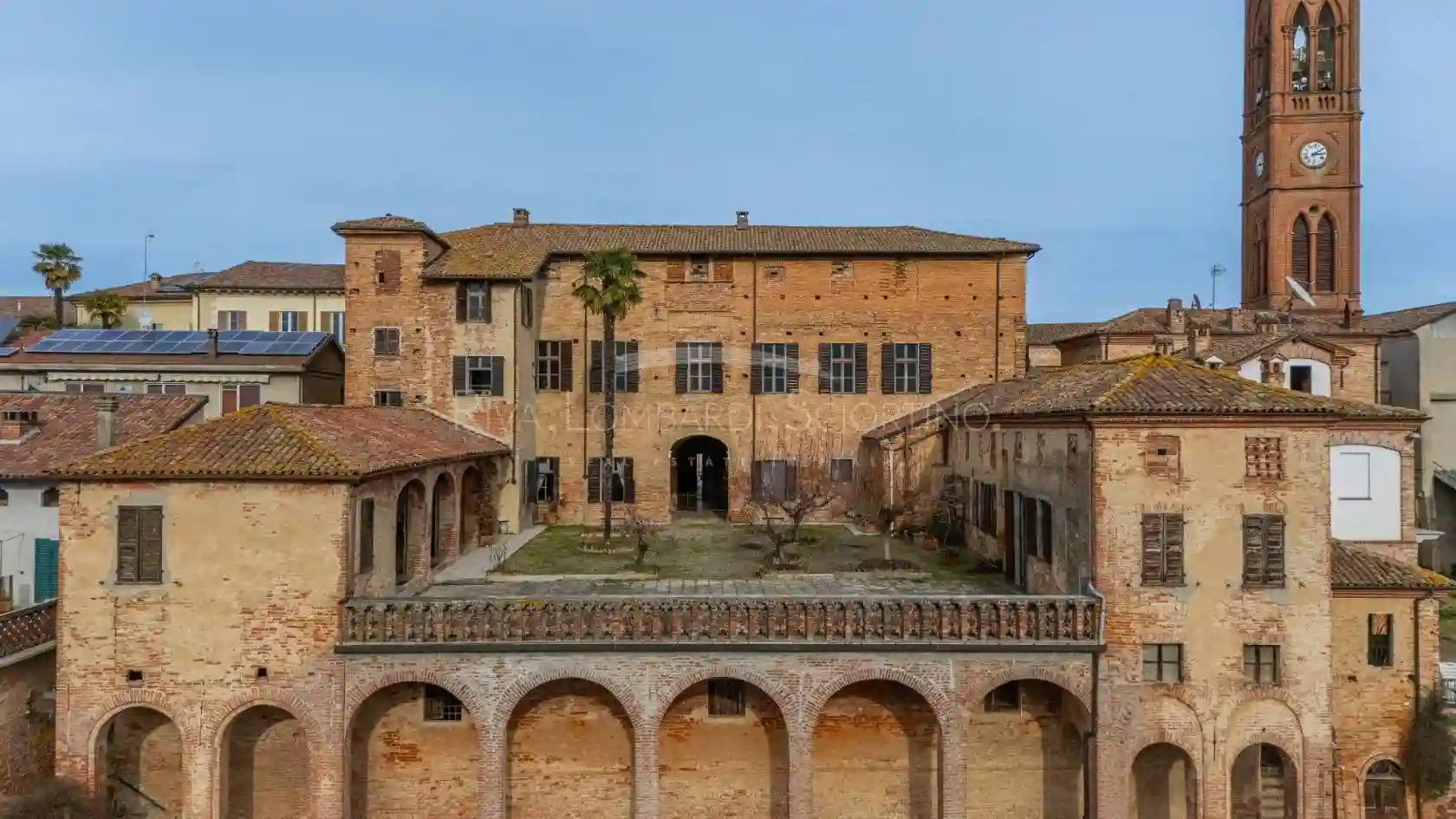 Palazzo - Edificio - foto 3