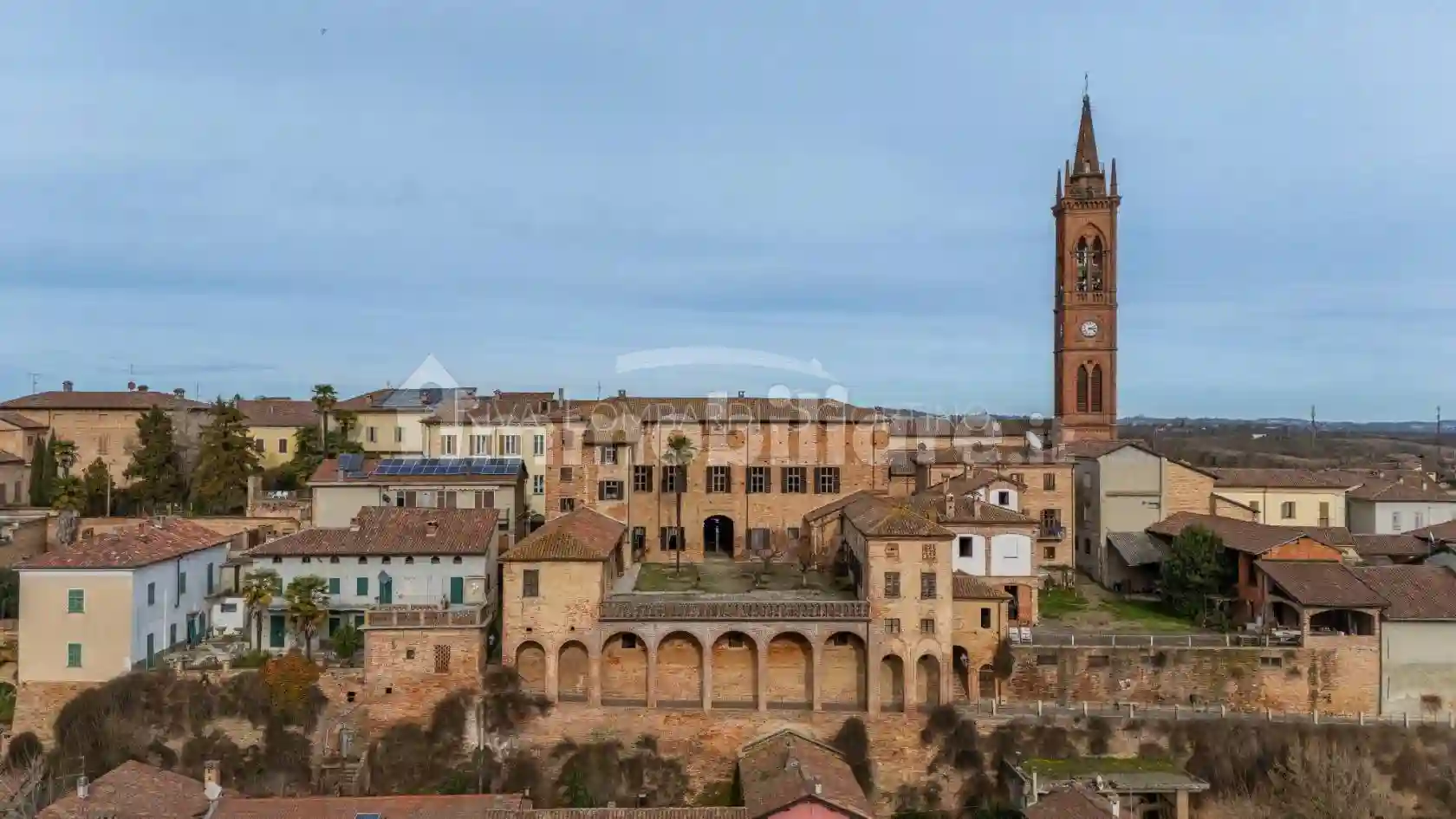 Palazzo - Edificio - foto 4