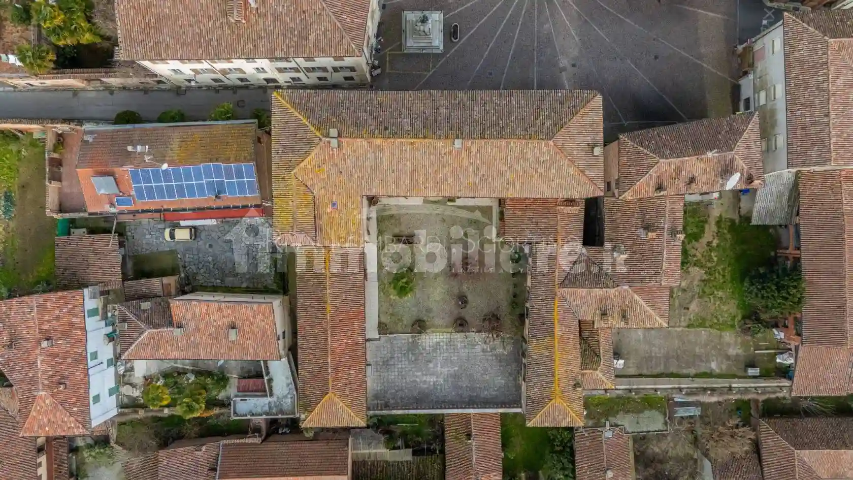 Palazzo - Edificio - foto 5