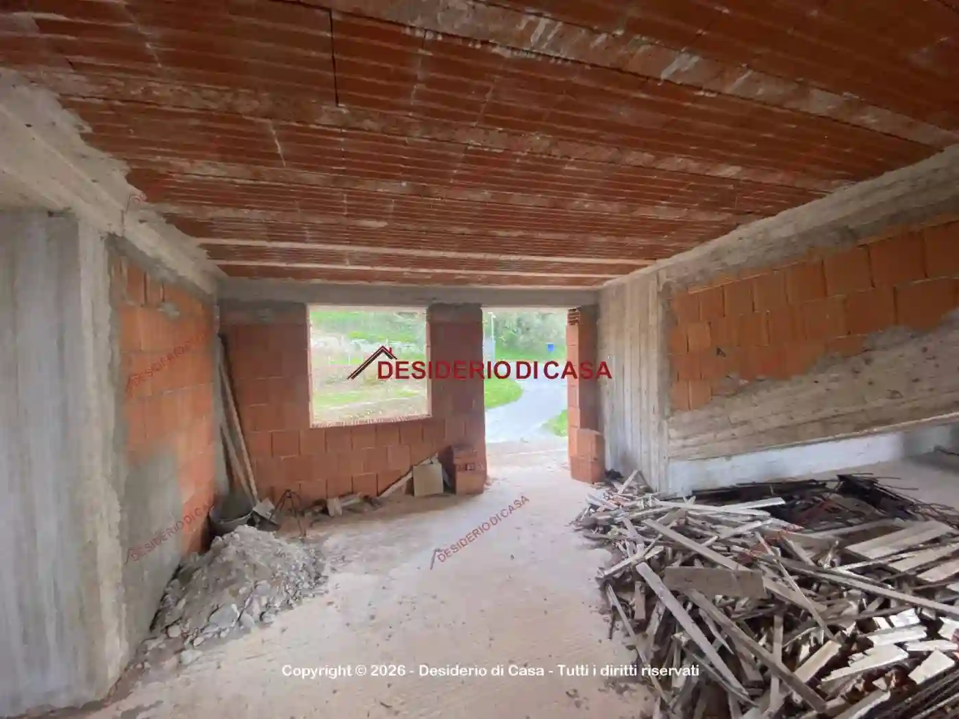 Casa indipendente - foto 3