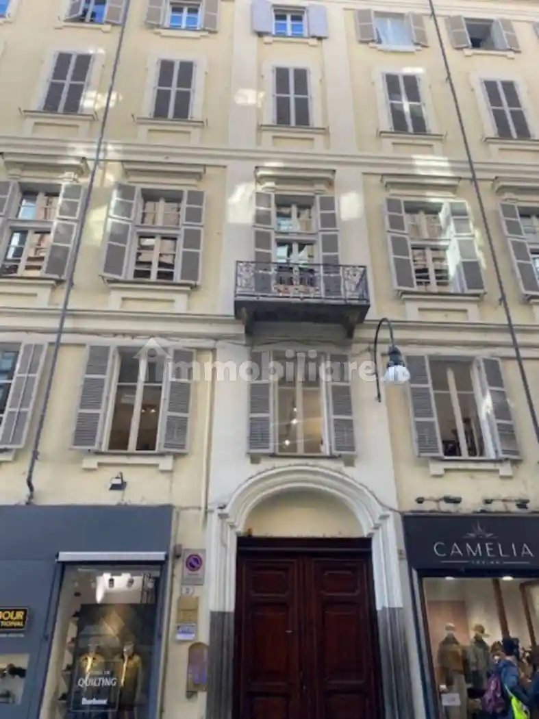 Appartamento in affitto a Torino