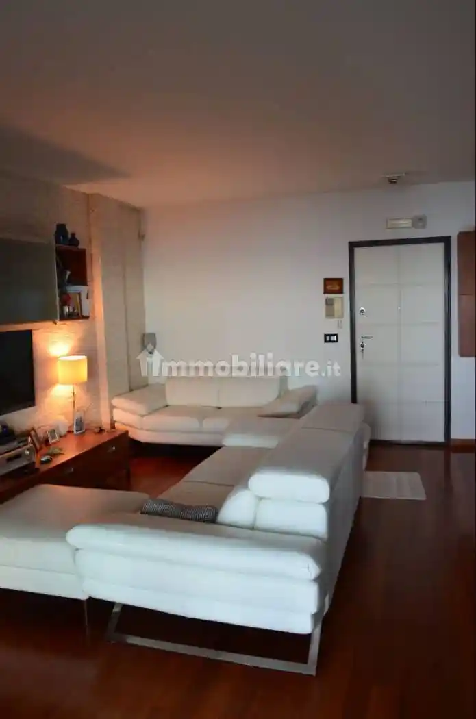 Appartamento in vendita a Bari