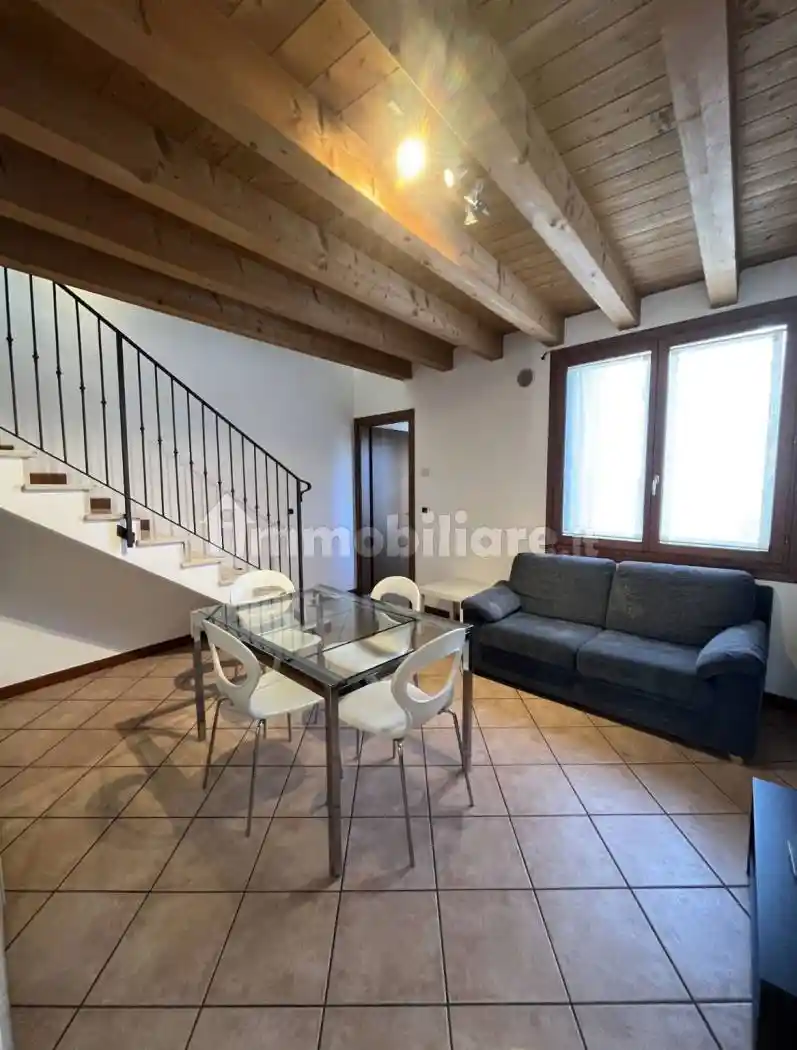 Appartamento in affitto a Padova