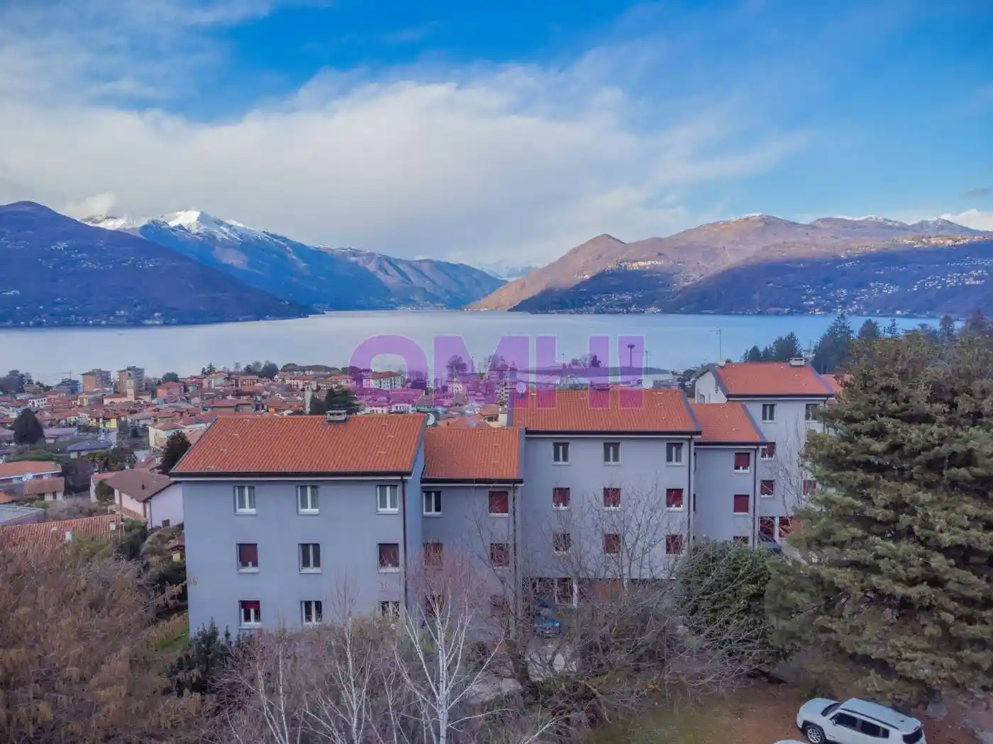 Appartamento in vendita a Germignaga