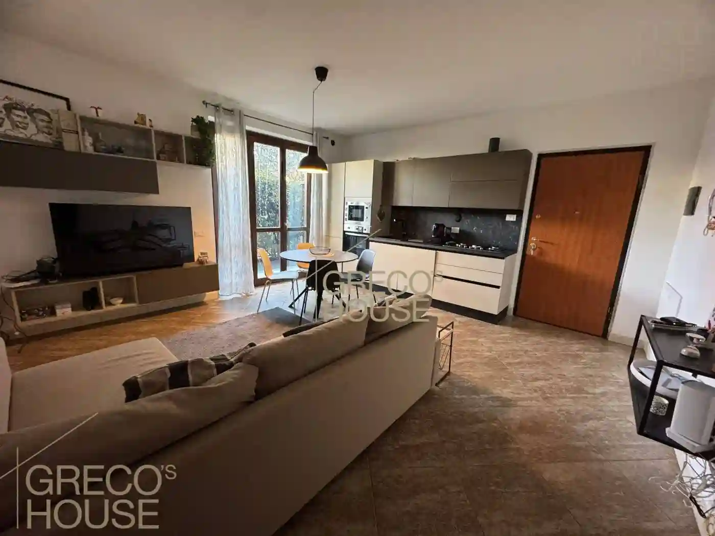 Appartamento - foto 5