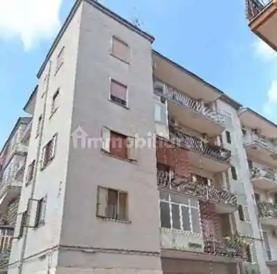 Appartamento in vendita a Capua