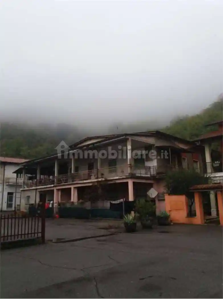 Casa indipendente in vendita a Concesio