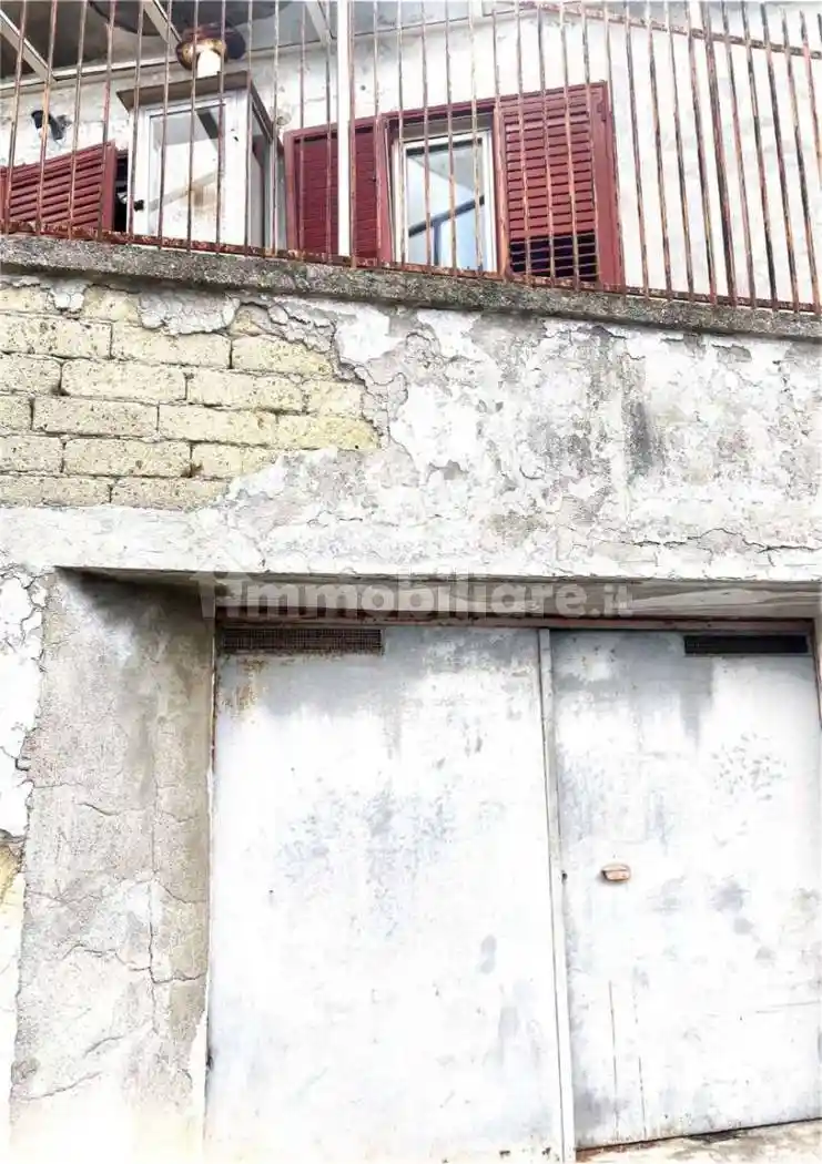 Casa indipendente in vendita a Napoli