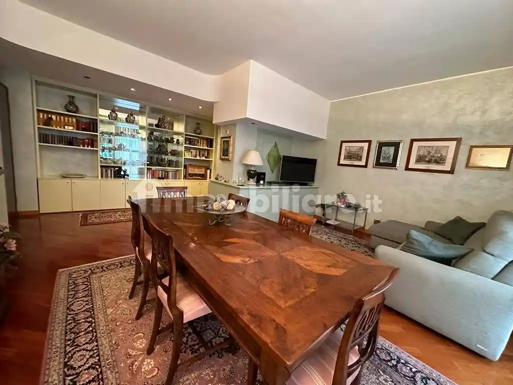 Appartamento in vendita a Vigevano