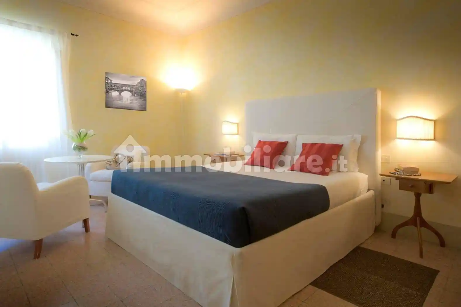 Appartamento in affitto a Firenze