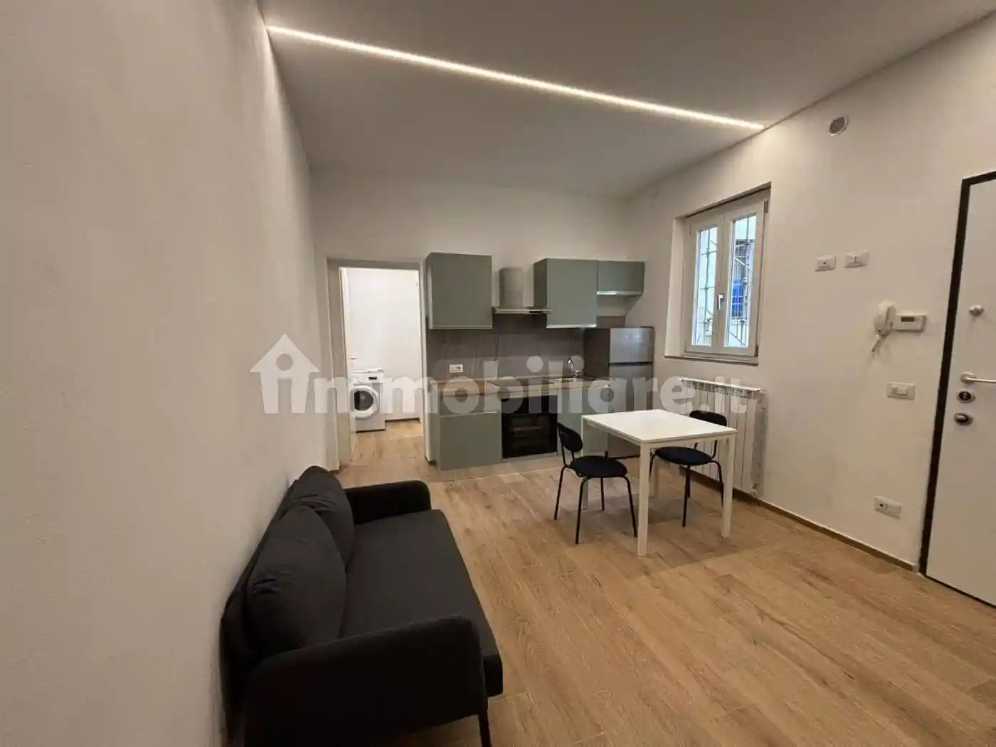 Appartamento in affitto a Lodi