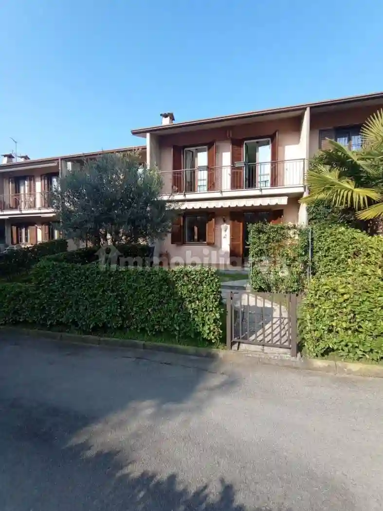 Villetta a schiera - foto 4