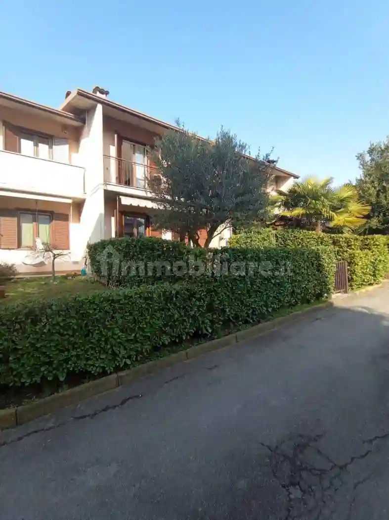 Villetta a schiera - foto 5