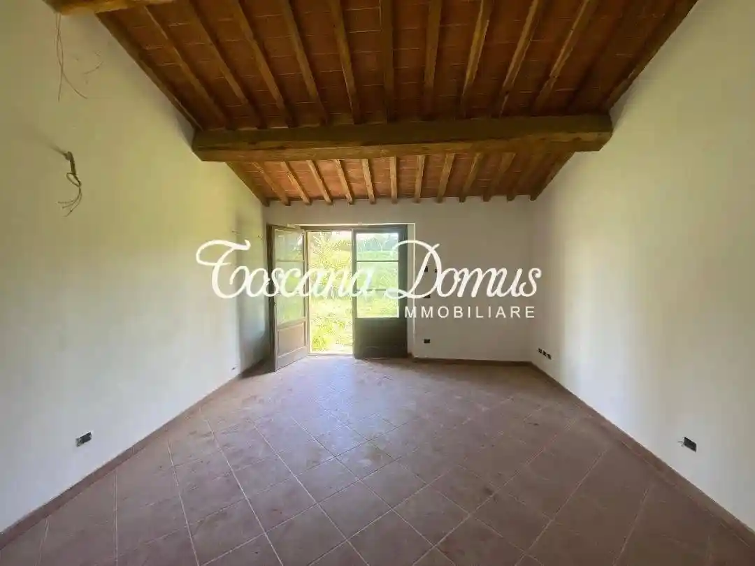 Casa indipendente in vendita a Asciano