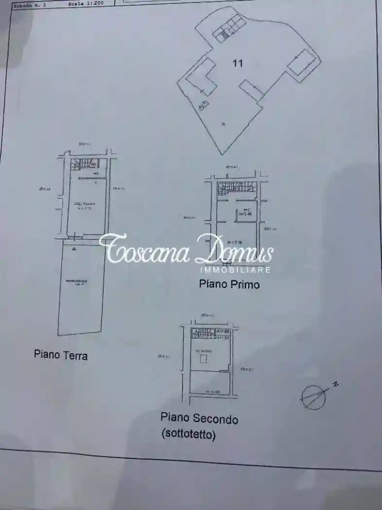 Casa indipendente - foto 5