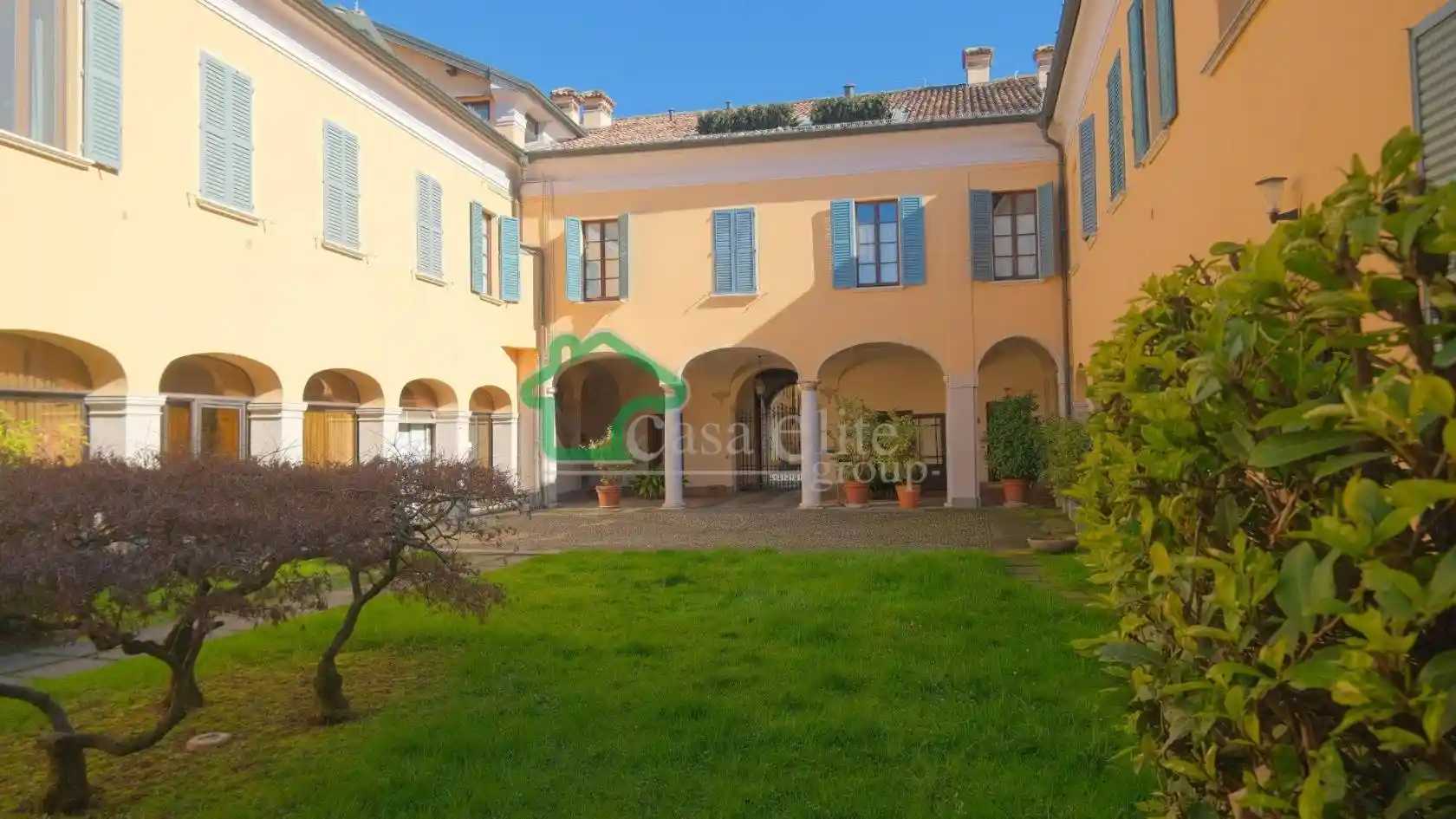 Appartamento in vendita a Crema