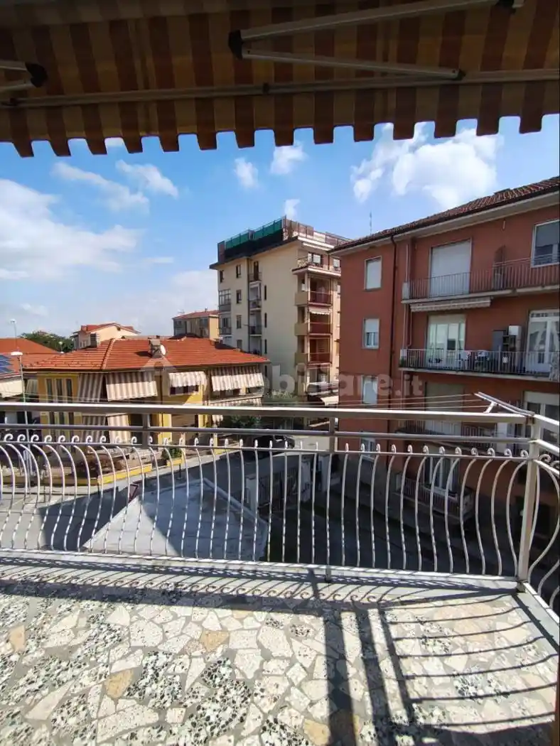 Appartamento in affitto a Saluzzo