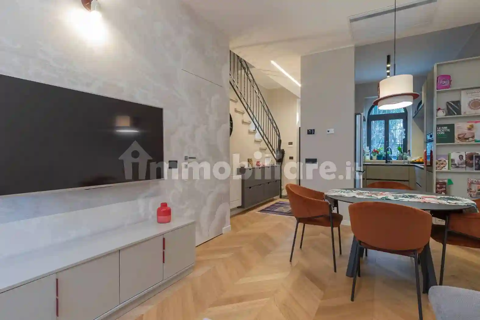 Villetta a schiera - foto 5