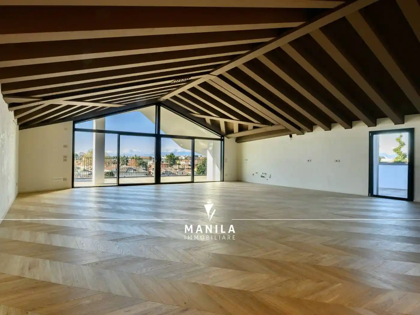 Appartamento in vendita a Treviso