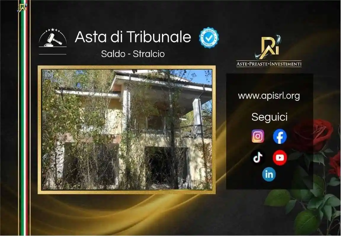 Casa indipendente in vendita a Ripi