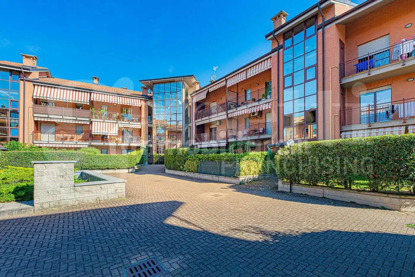 Appartamento in vendita a Pianezza