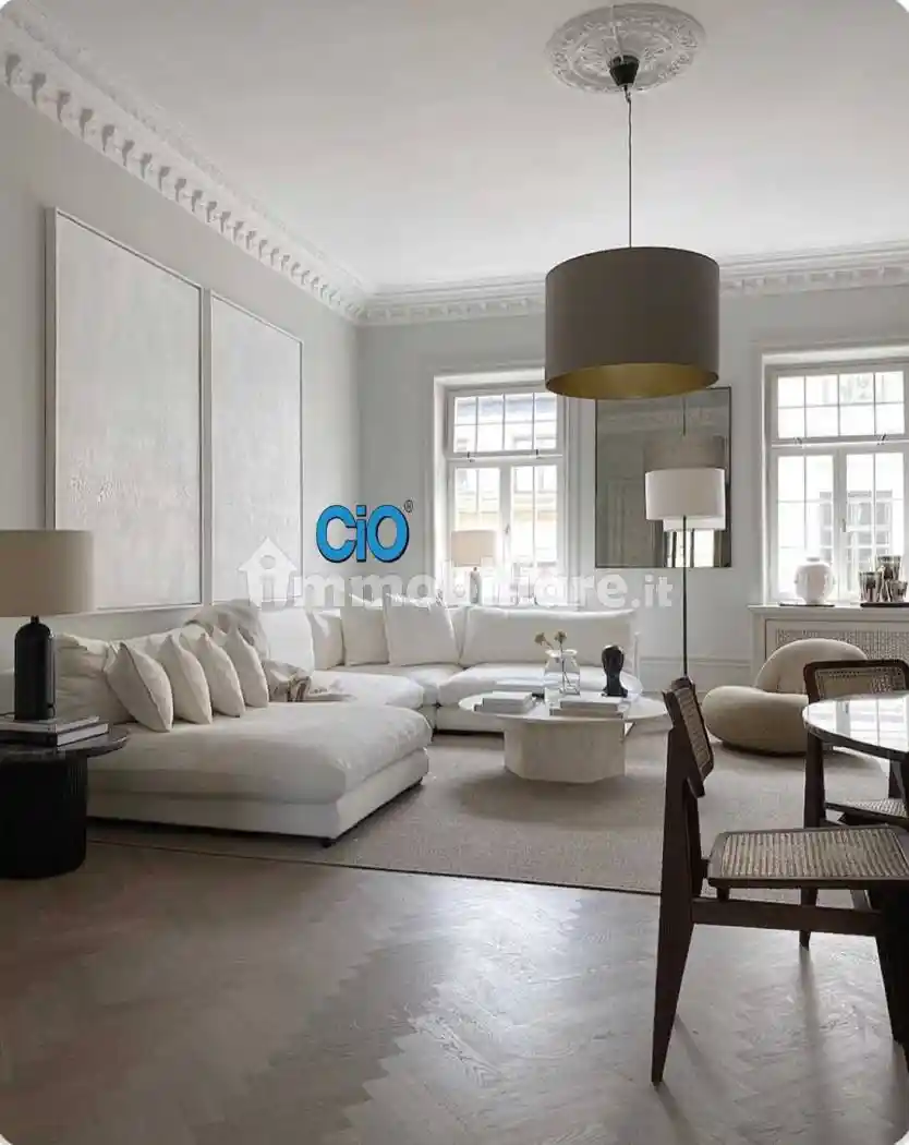 Appartamento in vendita a Bologna