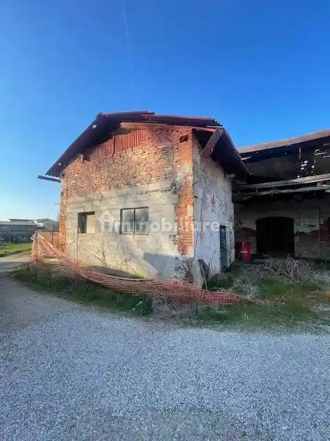 Villetta a schiera in vendita a Campodarsego