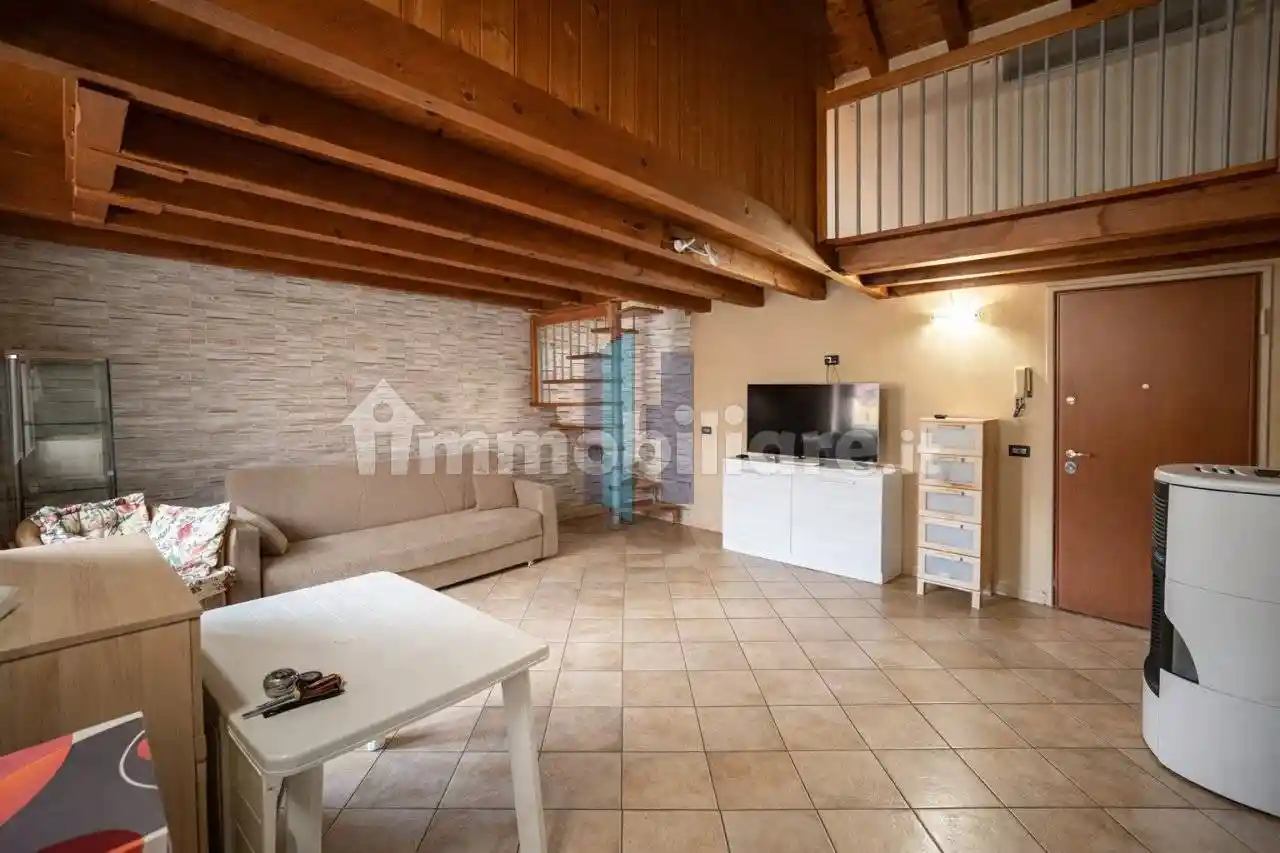 Appartamento in vendita a Travagliato