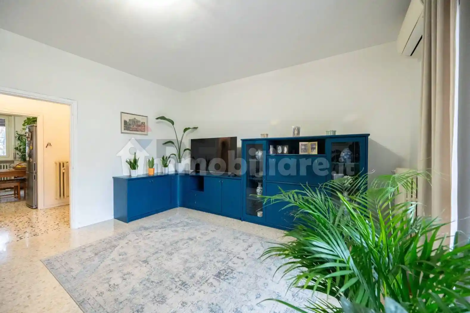 Appartamento in vendita a Guastalla