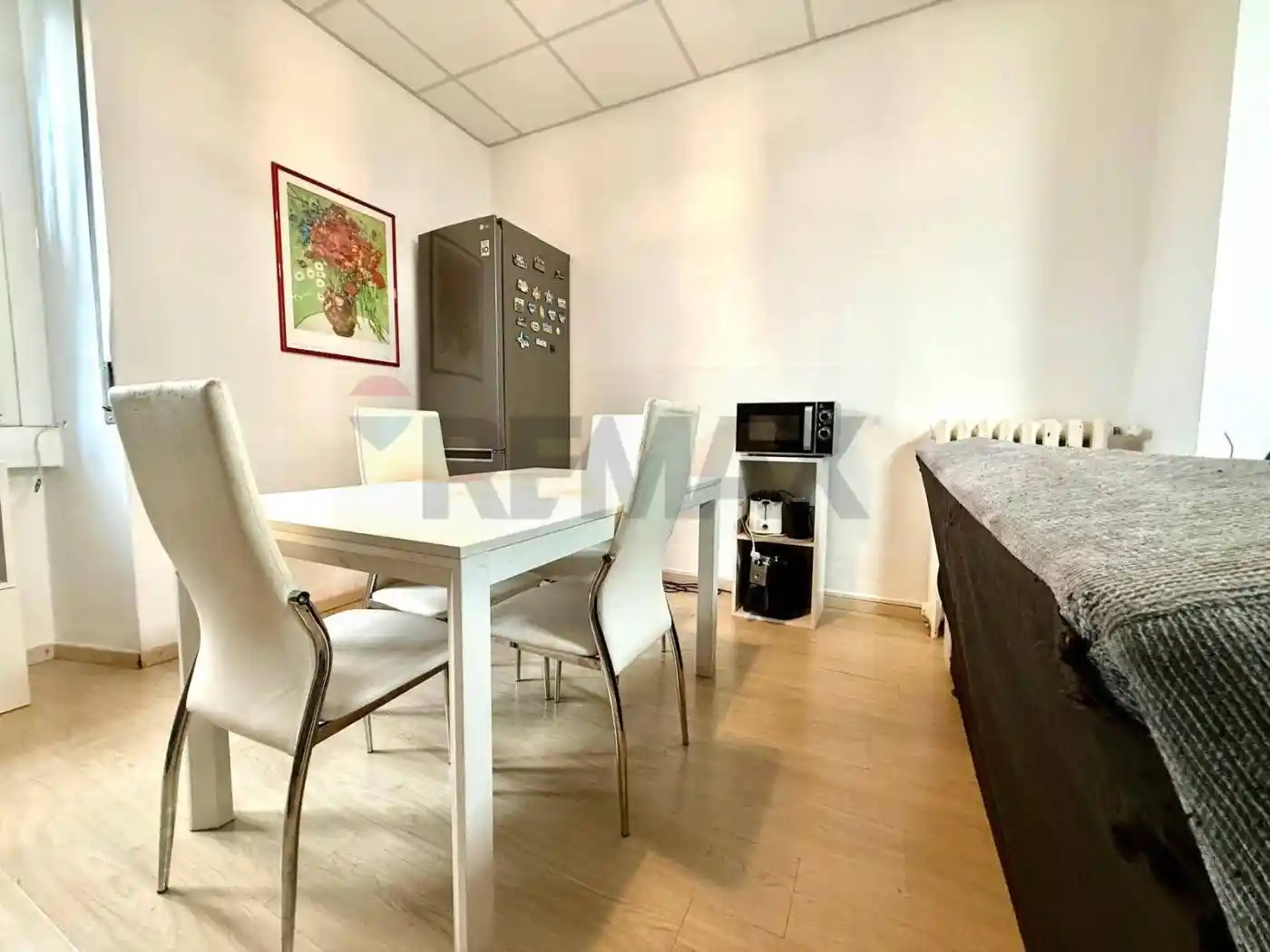 Appartamento in affitto a Busto Arsizio