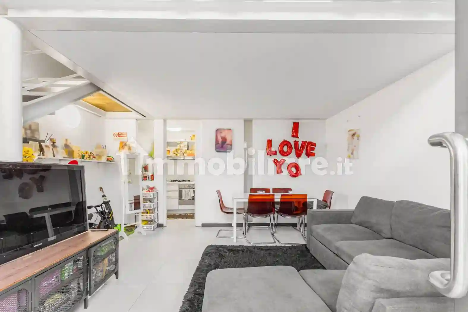 Appartamento - foto 3