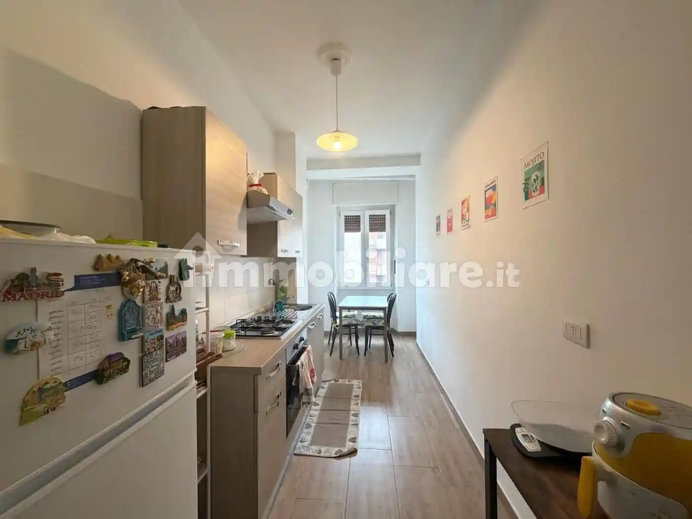 Appartamento in vendita a Milano