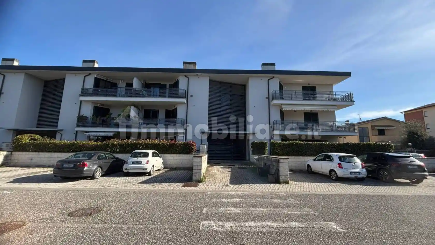 Appartamento in vendita a Santa Croce sull'Arno