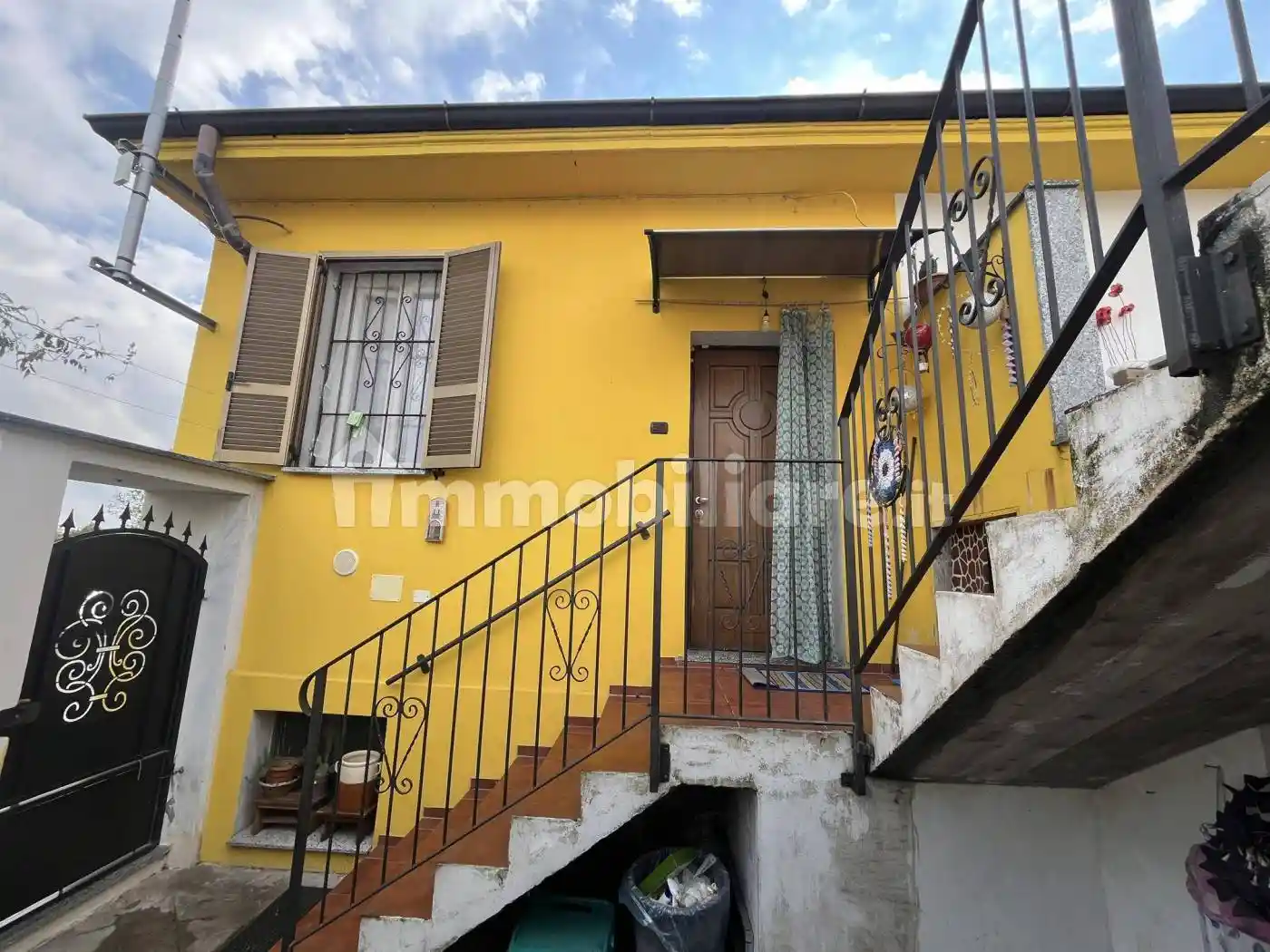 Villa in vendita a Vigevano