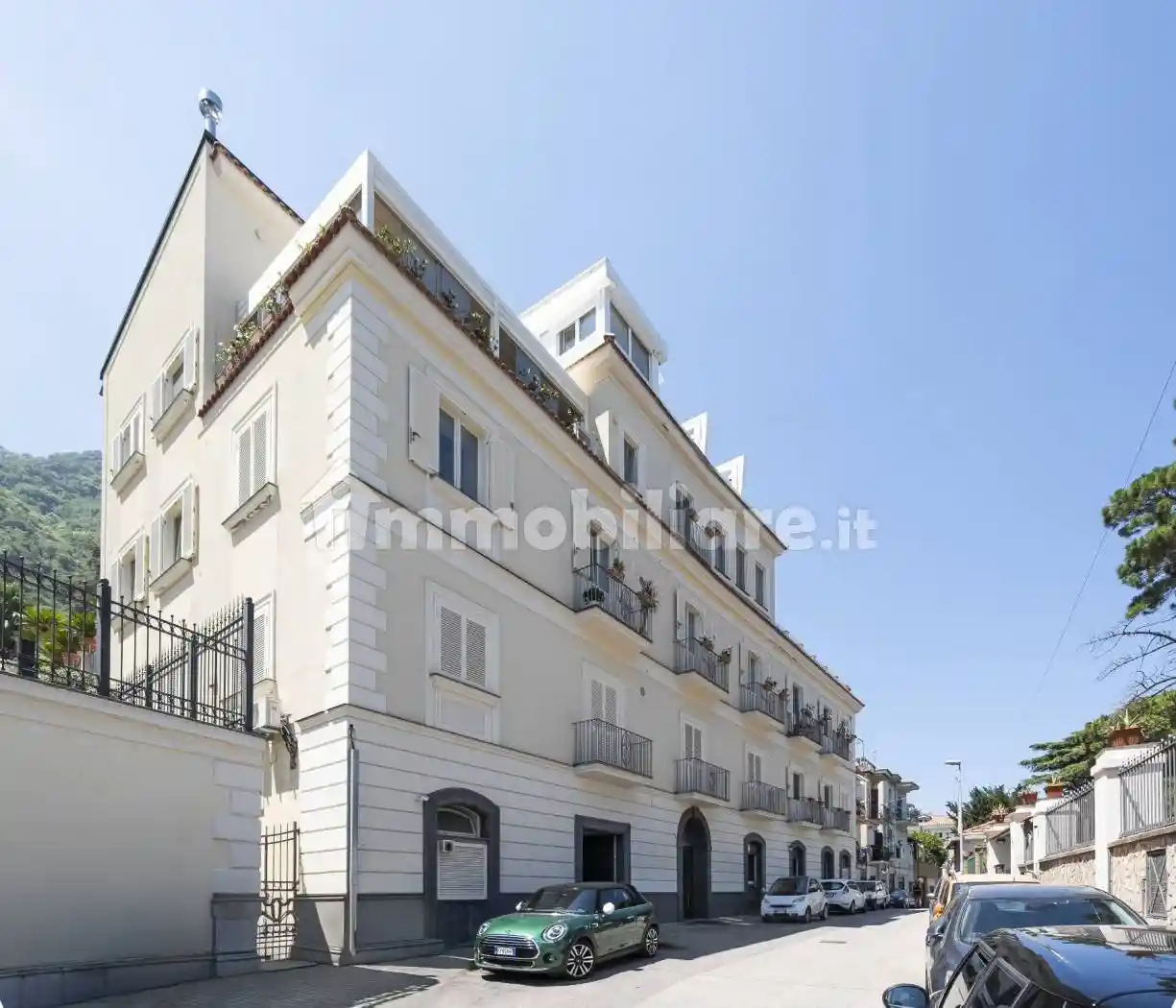 Appartamento in vendita a Castellammare di Stabia
