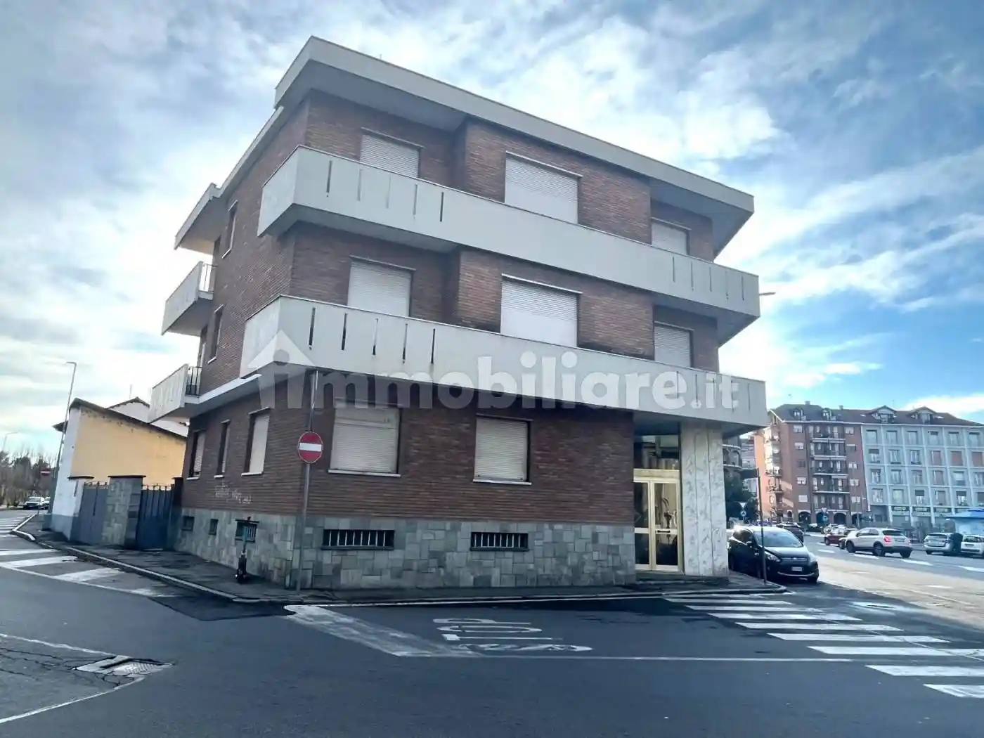 Appartamento in vendita a Moncalieri