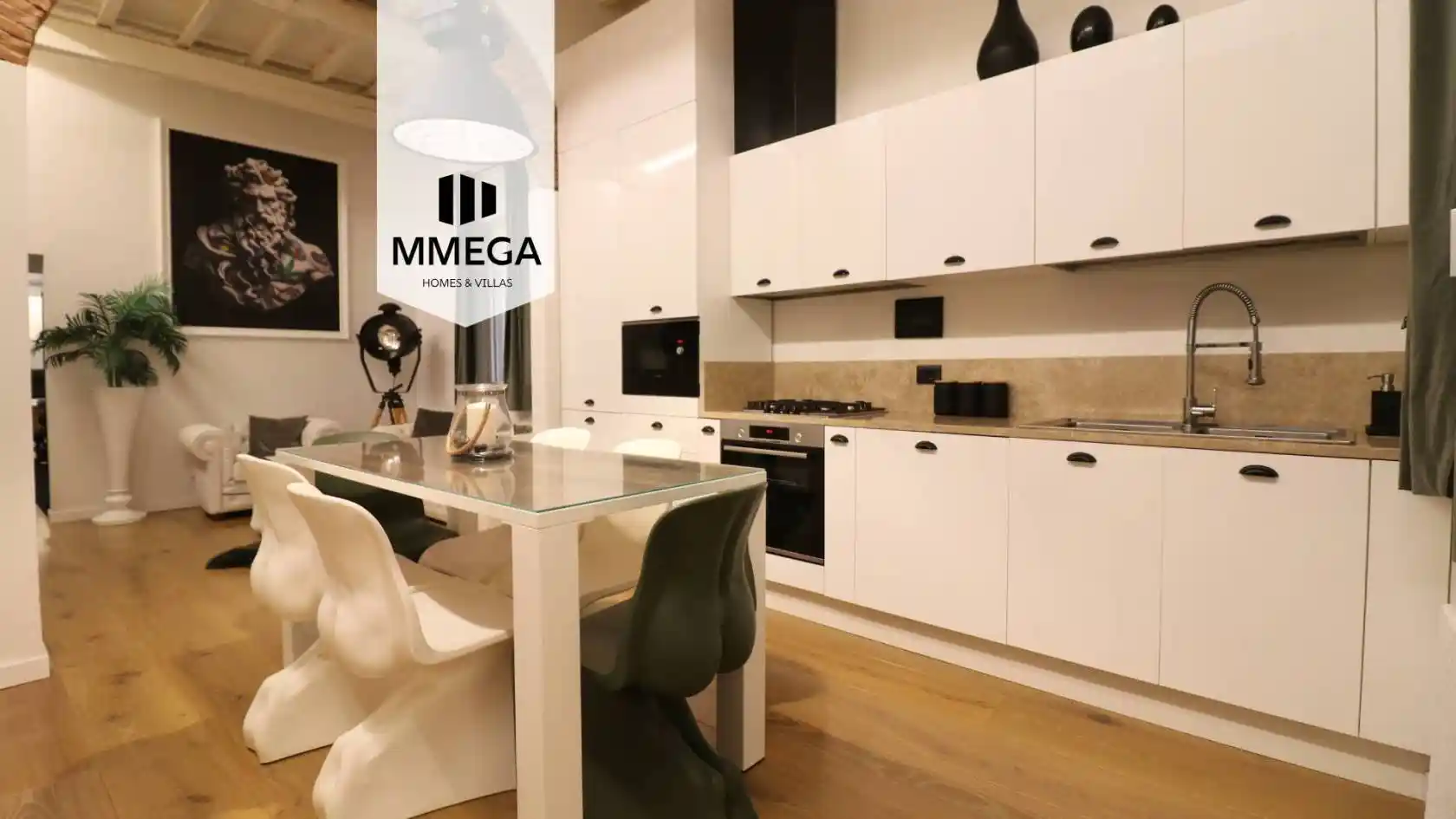 Appartamento in vendita a Firenze