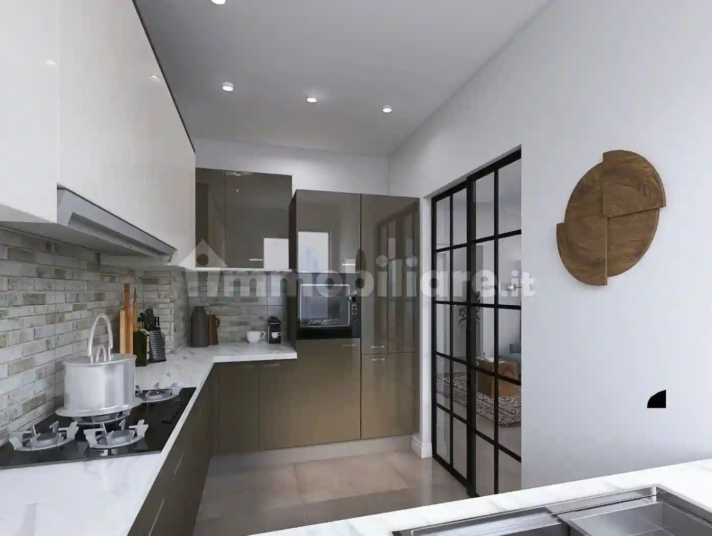 Appartamento - foto 2