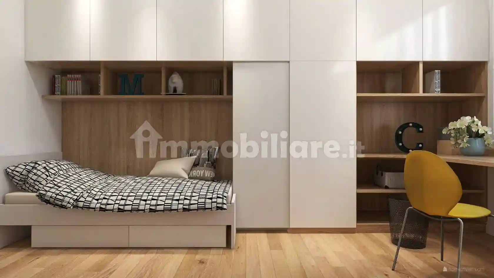 Appartamento - foto 5