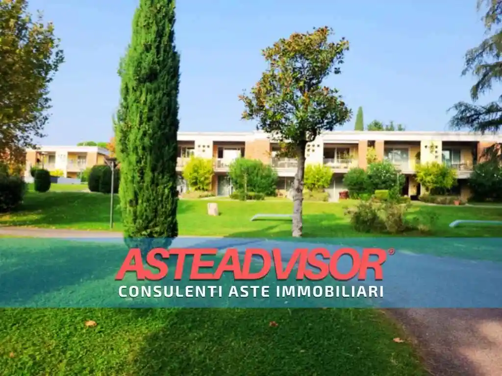 Appartamento in vendita a Padenghe sul Garda