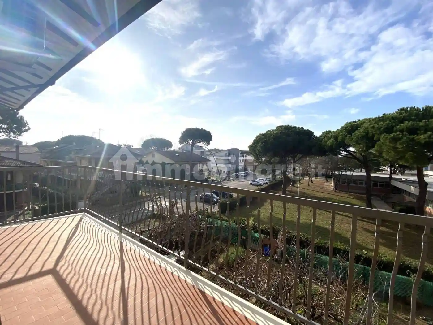 Appartamento in affitto a Cervia