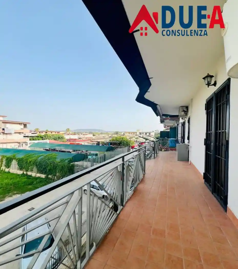 Appartamento in vendita a Giugliano in Campania