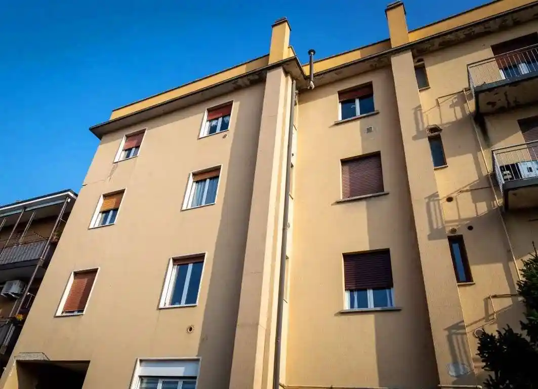 Appartamento in vendita a Arcore