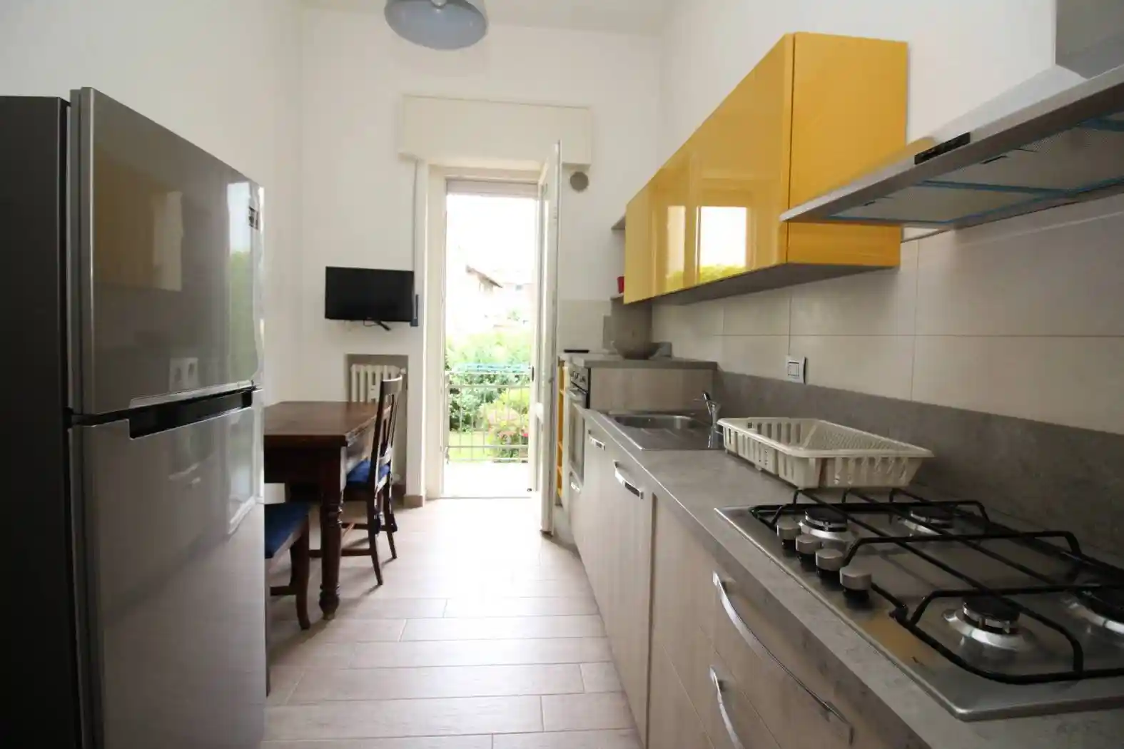 Appartamento in affitto a Vercelli