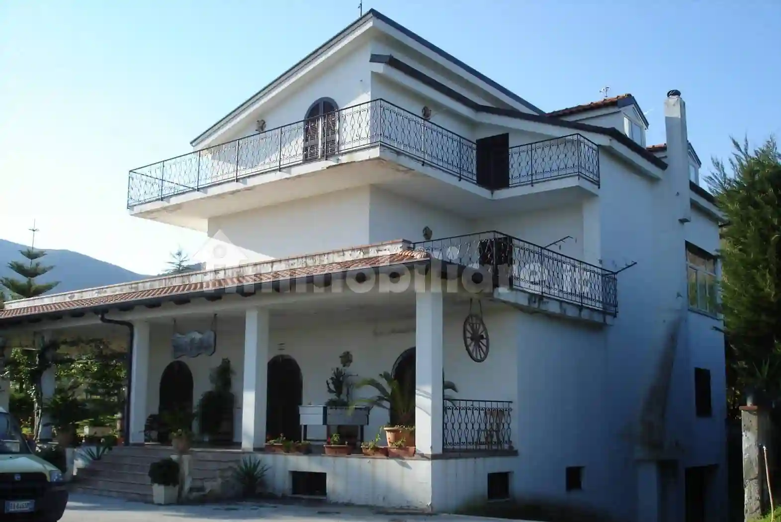 Villa - foto 3