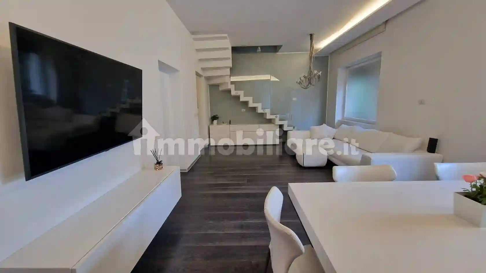 Attico - Mansarda - foto 2