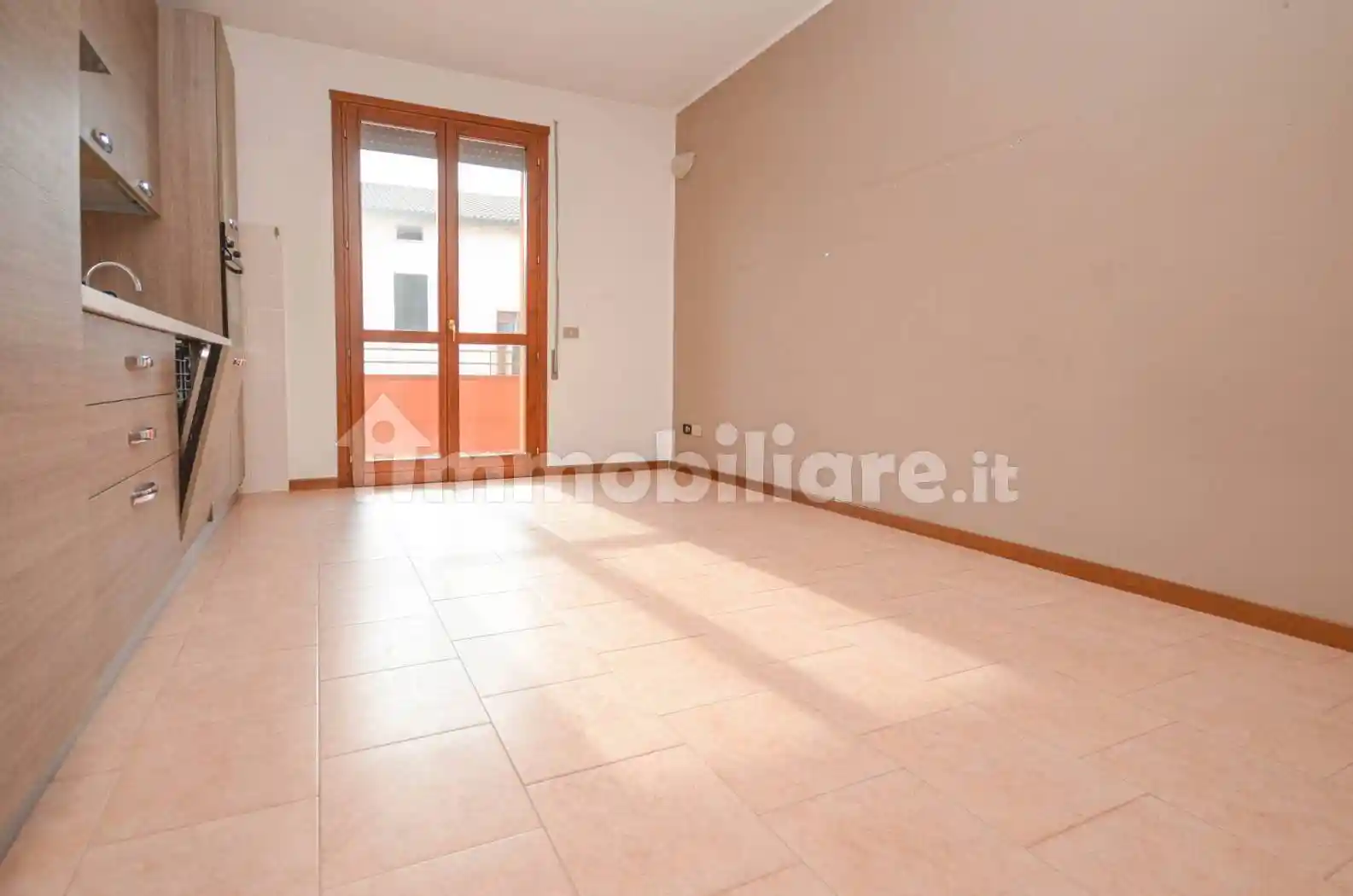 Appartamento in vendita a Grumolo delle Abbadesse